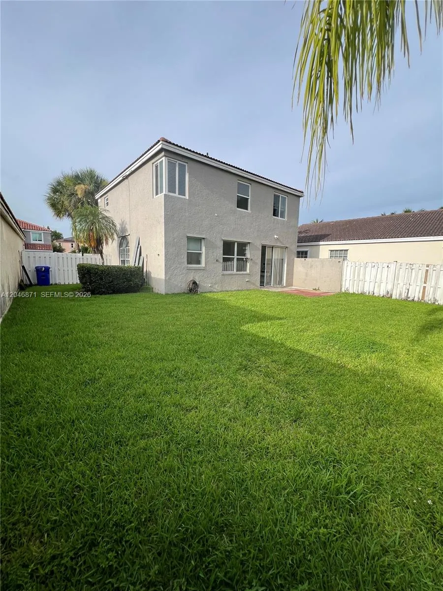 15760 NW 16th Ct #15760 Pembroke Pines, FL 33028