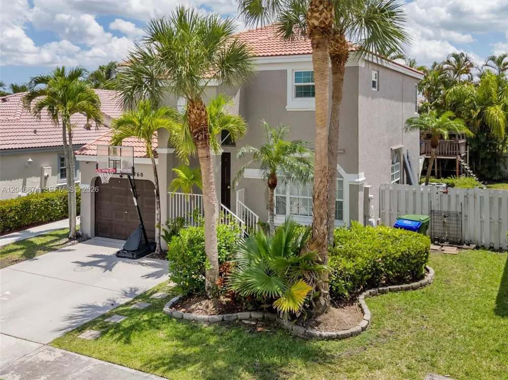 15760 NW 16th Ct #15760 Pembroke Pines, FL 33028