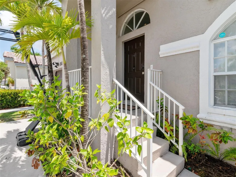 15760 NW 16th Ct #15760 Pembroke Pines, FL 33028