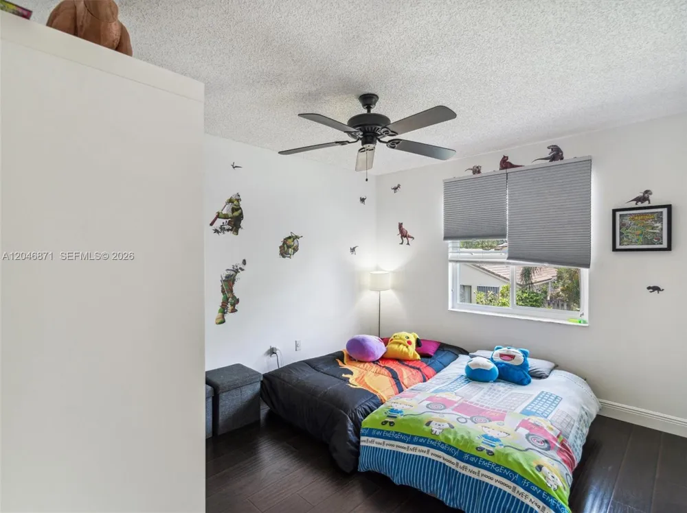 15760 NW 16th Ct #15760 Pembroke Pines, FL 33028