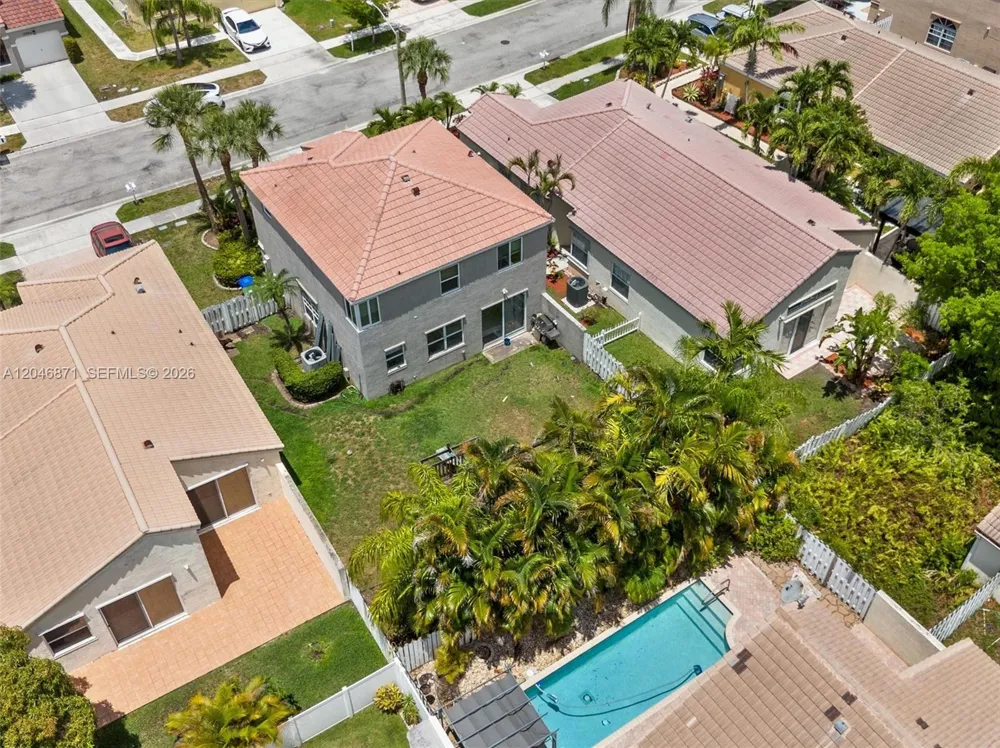 15760 NW 16th Ct #15760 Pembroke Pines, FL 33028