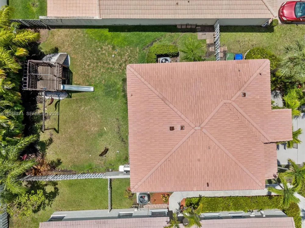 15760 NW 16th Ct #15760 Pembroke Pines, FL 33028