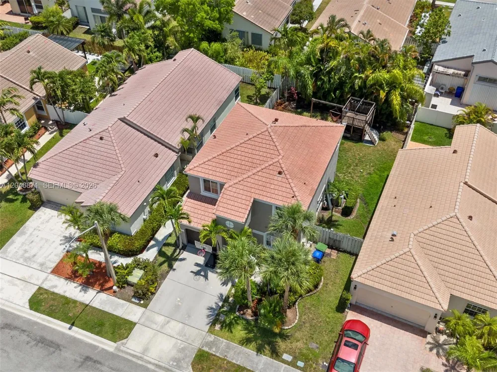 15760 NW 16th Ct #15760 Pembroke Pines, FL 33028