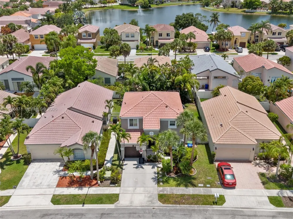 15760 NW 16th Ct #15760 Pembroke Pines, FL 33028