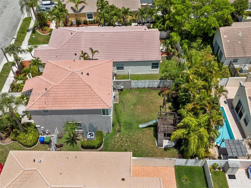 15760 NW 16th Ct #15760 Pembroke Pines, FL 33028