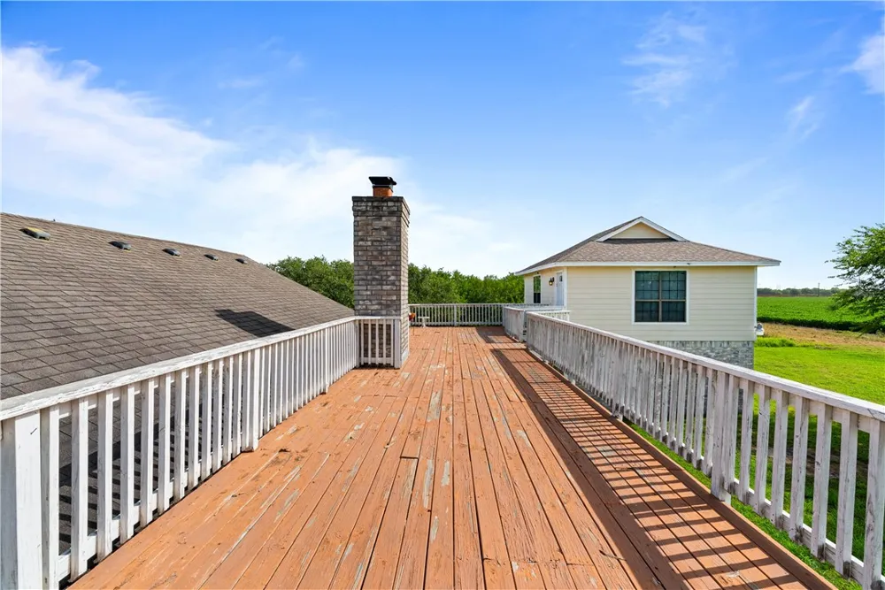 4958 Bluebird Street Robstown, TX 78380