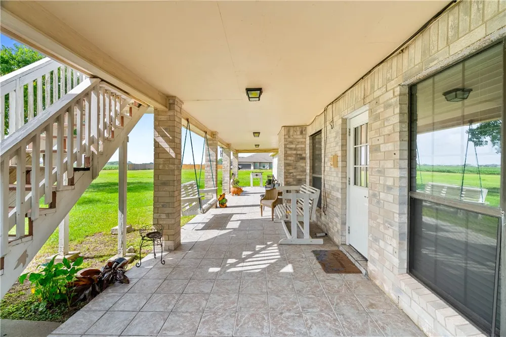 4958 Bluebird Street Robstown, TX 78380