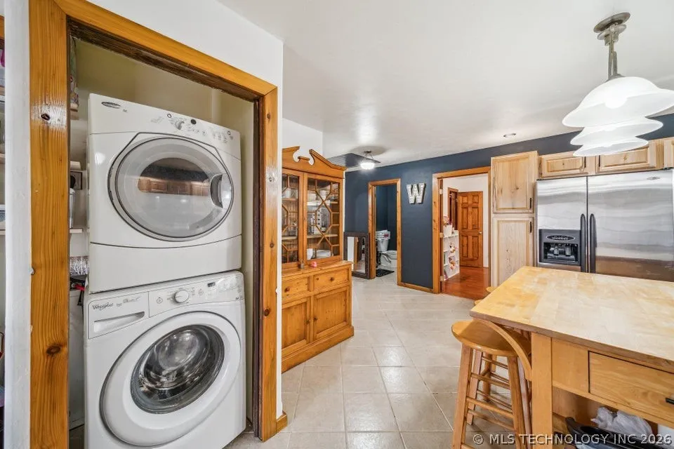 396 Cherokee Lane Bluejacket, OK 74333
