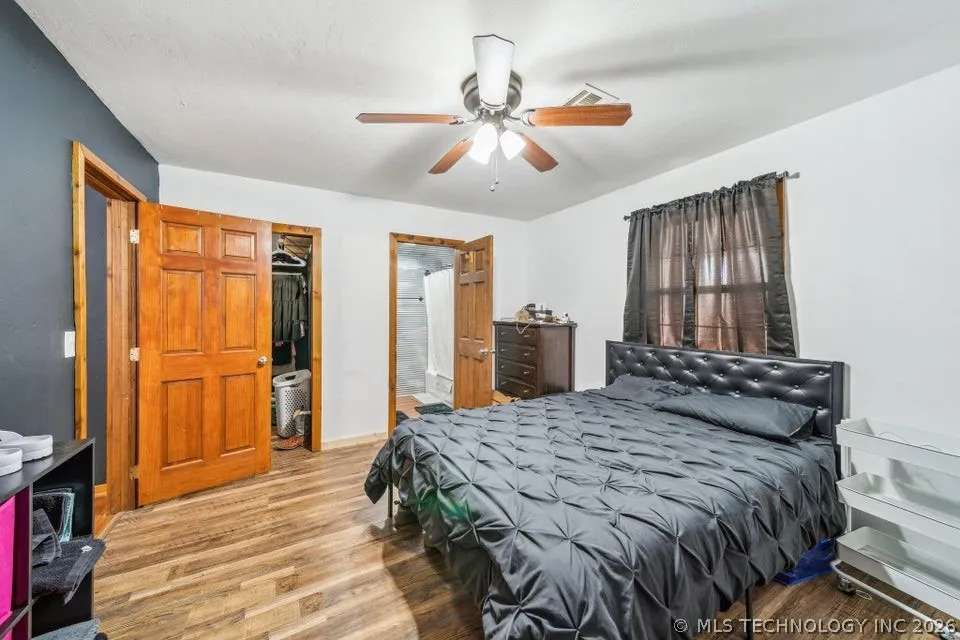 396 Cherokee Lane Bluejacket, OK 74333