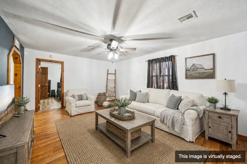 396 Cherokee Lane Bluejacket, OK 74333