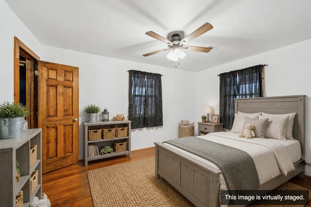 396 Cherokee Lane Bluejacket, OK 74333
