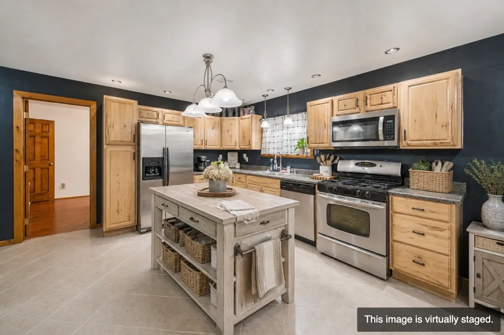 396 Cherokee Lane Bluejacket, OK 74333