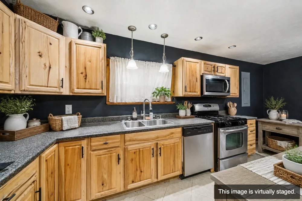 396 Cherokee Lane Bluejacket, OK 74333