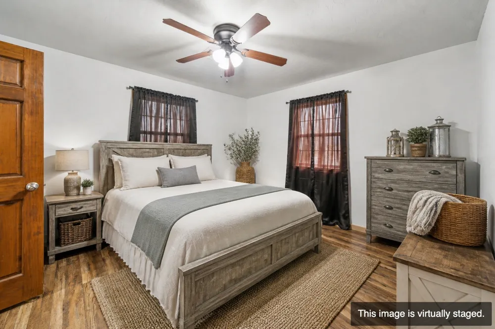 396 Cherokee Lane Bluejacket, OK 74333