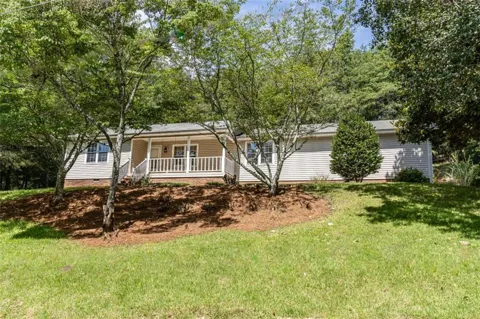 36 Ramblewood Drive