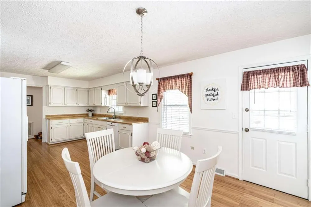 36 Ramblewood Drive Silver Creek, GA 30173