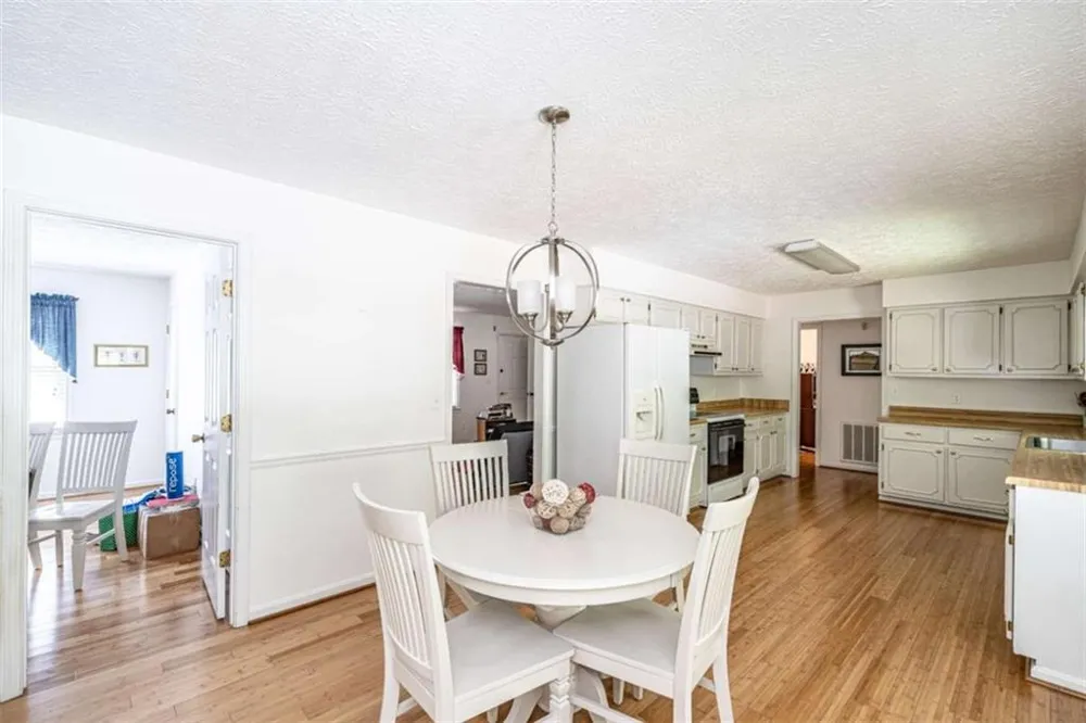 36 Ramblewood Drive Silver Creek, GA 30173