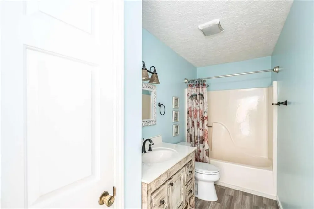 36 Ramblewood Drive Silver Creek, GA 30173