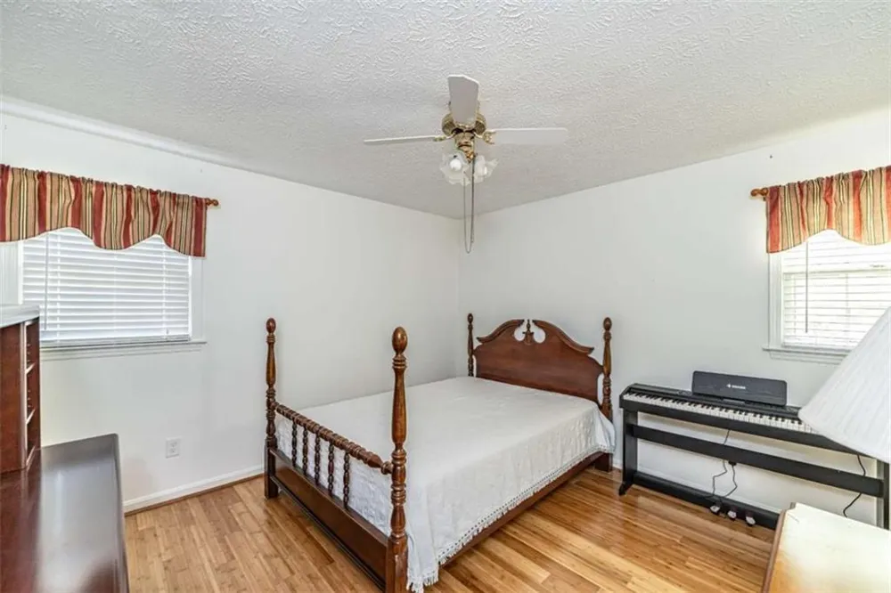 36 Ramblewood Drive Silver Creek, GA 30173