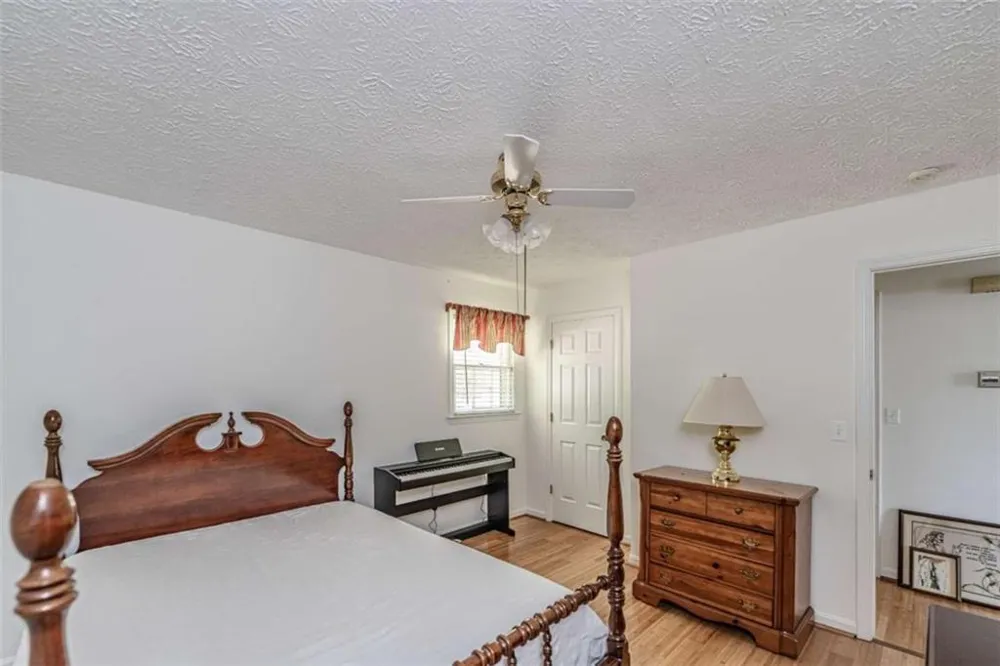 36 Ramblewood Drive Silver Creek, GA 30173