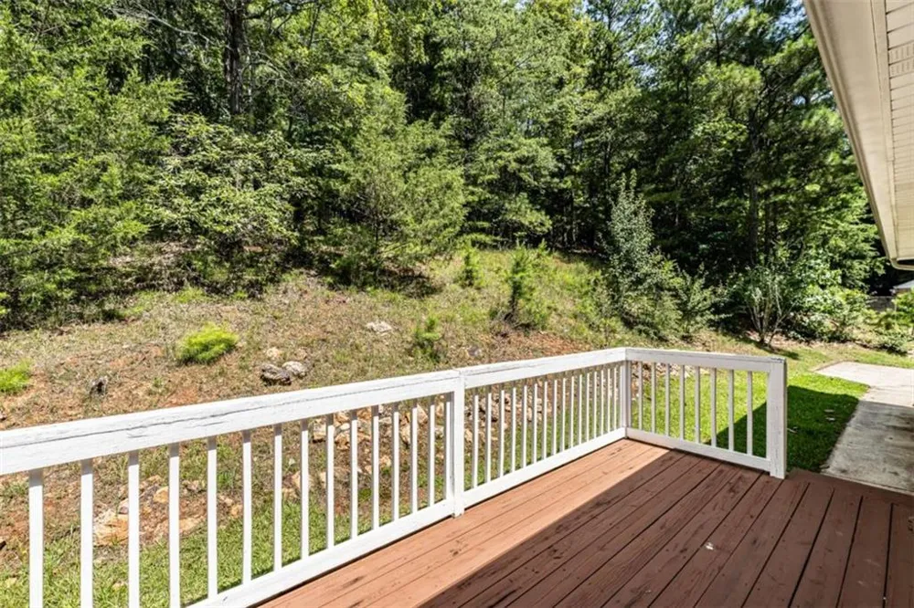 36 Ramblewood Drive Silver Creek, GA 30173