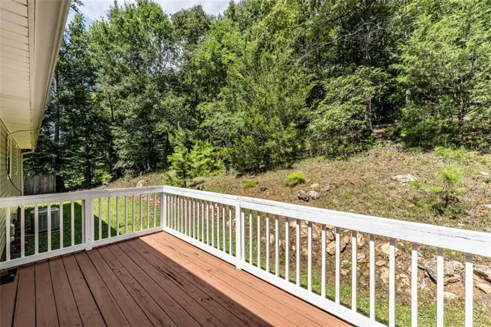36 Ramblewood Drive Silver Creek, GA 30173