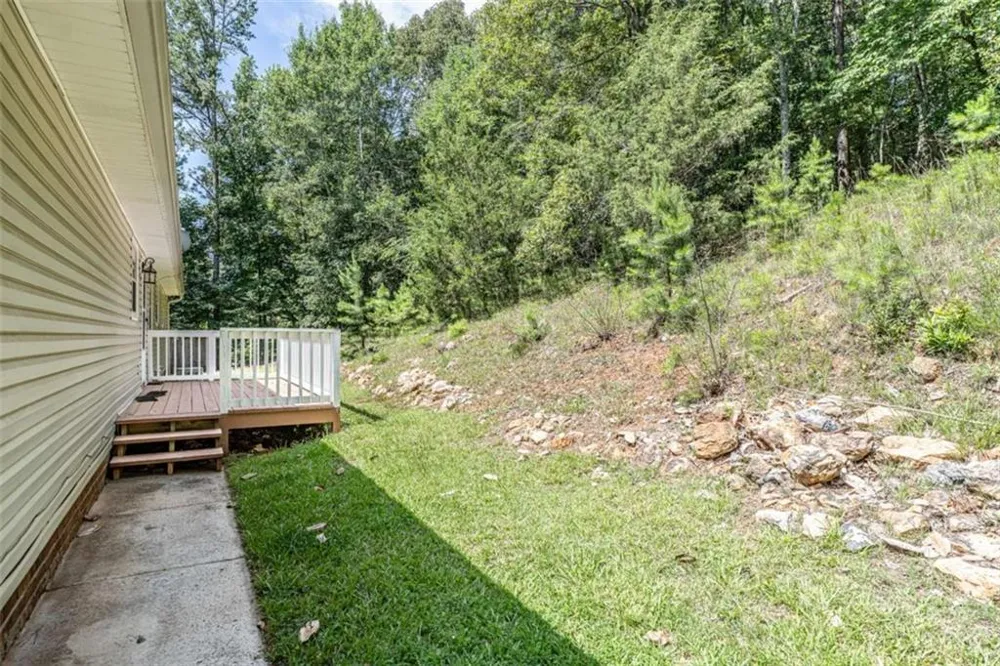 36 Ramblewood Drive Silver Creek, GA 30173