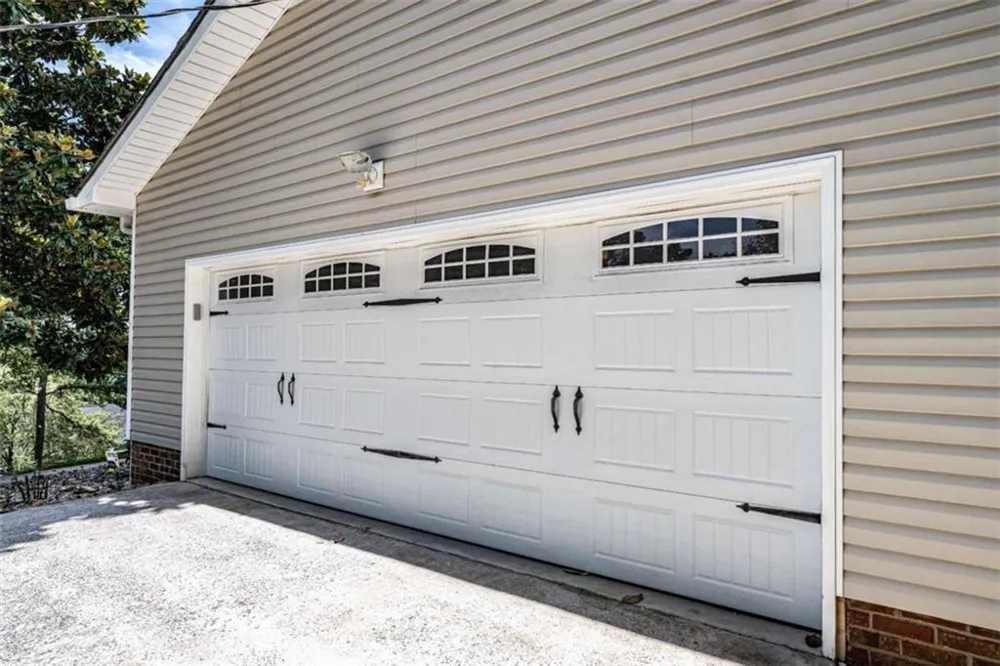 36 Ramblewood Drive Silver Creek, GA 30173