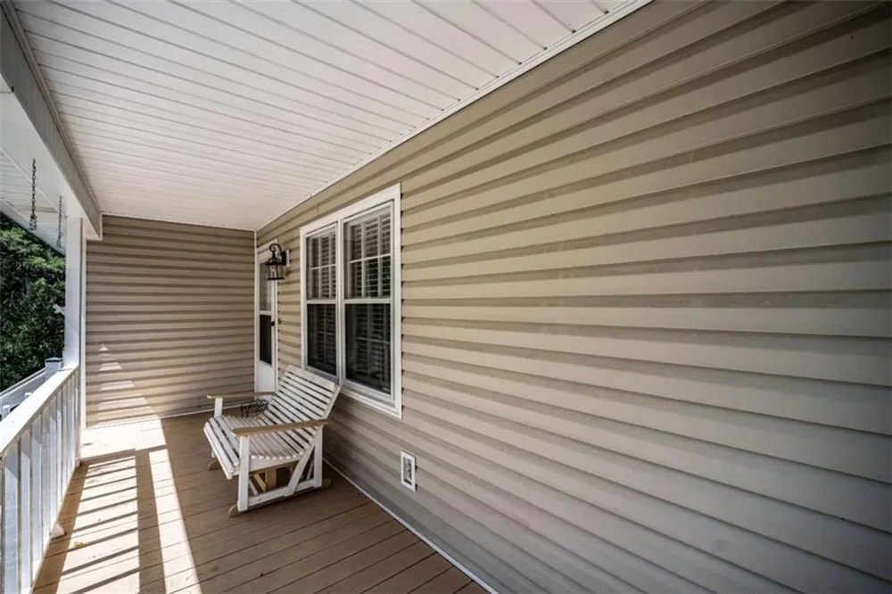 36 Ramblewood Drive Silver Creek, GA 30173