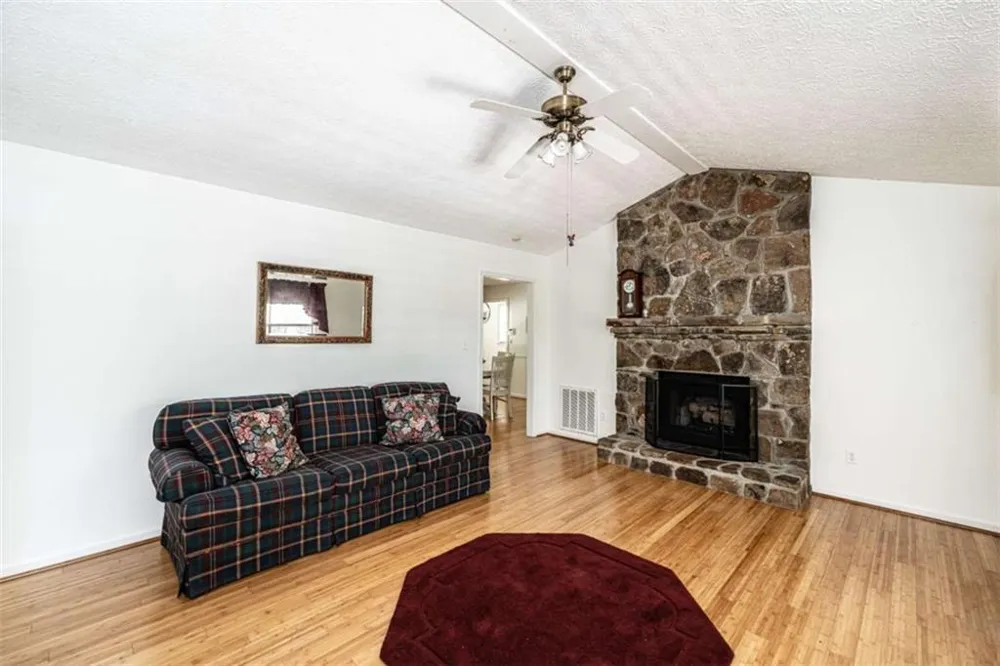 36 Ramblewood Drive Silver Creek, GA 30173