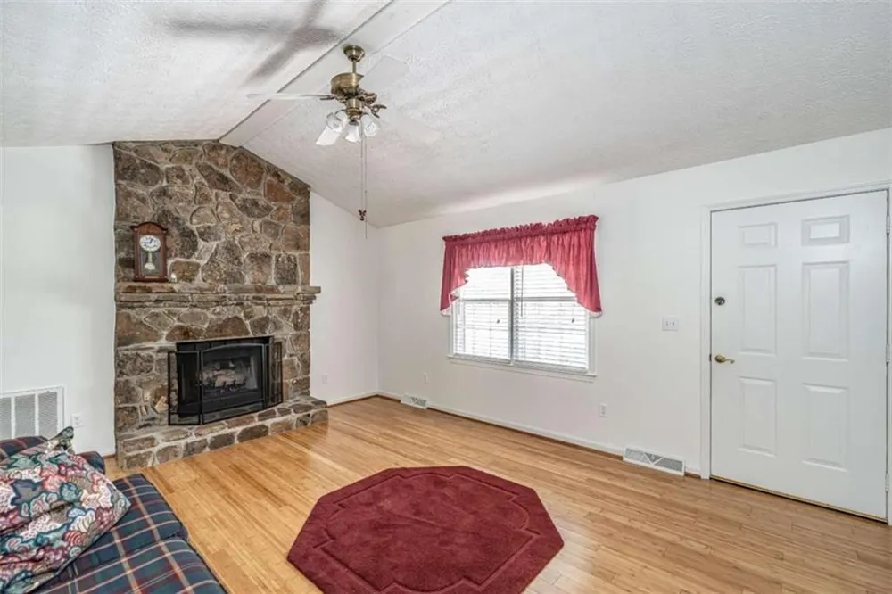 36 Ramblewood Drive Silver Creek, GA 30173