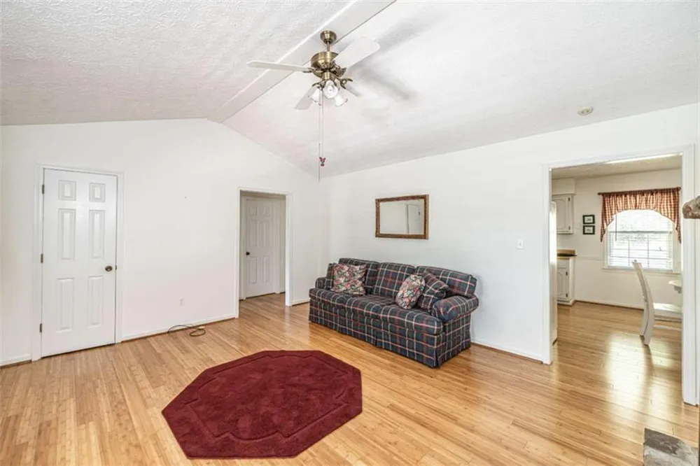 36 Ramblewood Drive Silver Creek, GA 30173