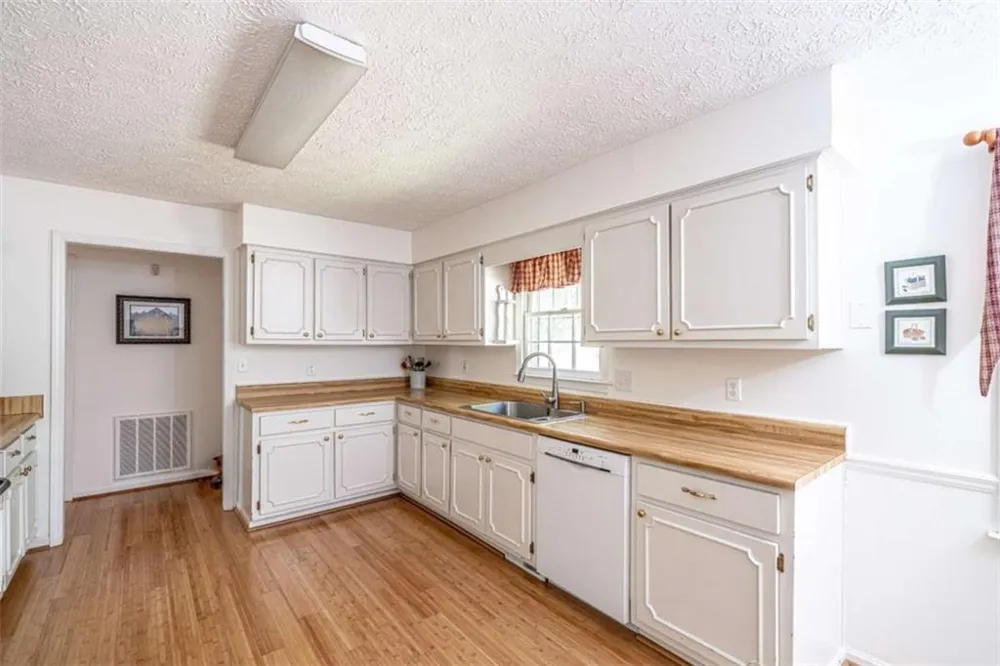 36 Ramblewood Drive Silver Creek, GA 30173