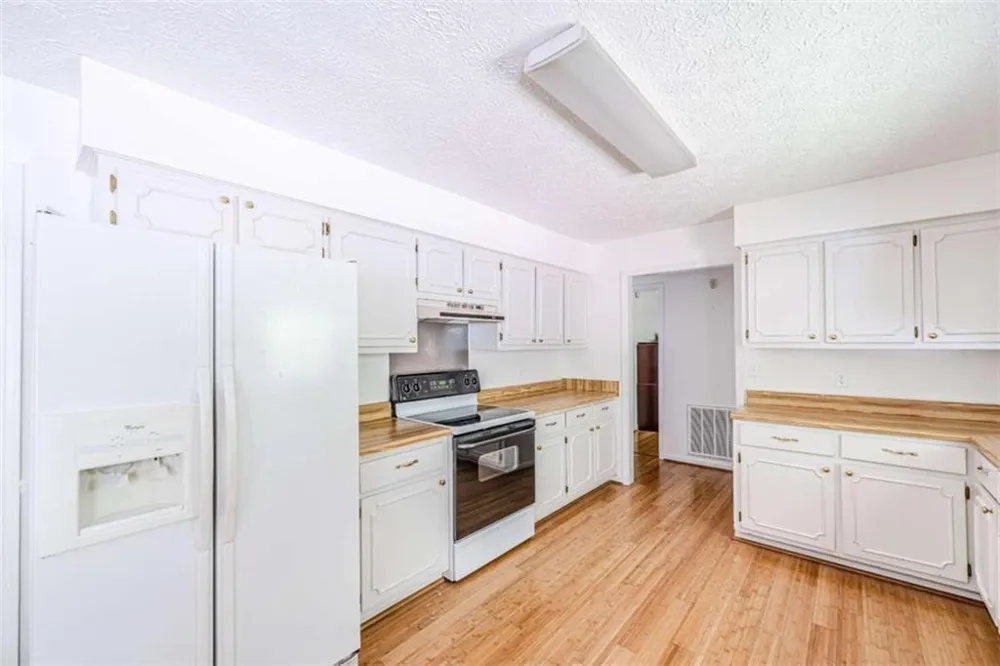 36 Ramblewood Drive Silver Creek, GA 30173