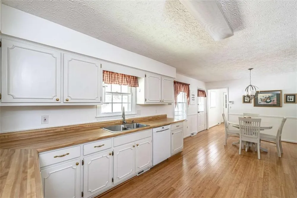 36 Ramblewood Drive Silver Creek, GA 30173