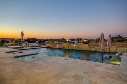 7320 Spring Ranch Court