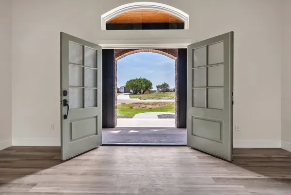 7701 Kenleigh Lane Rio Vista, TX 76093