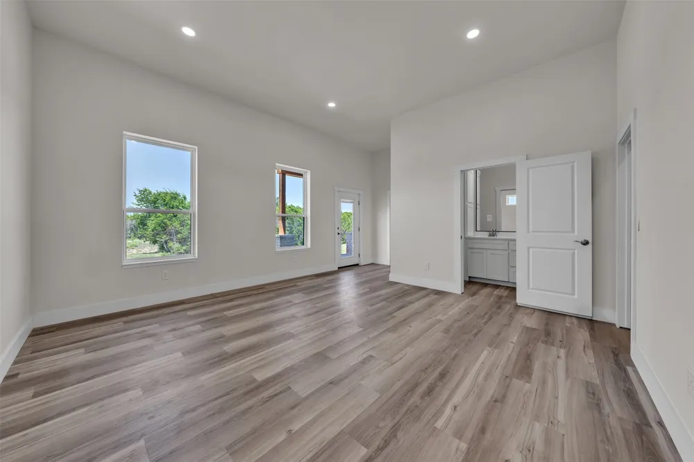 7701 Kenleigh Lane Rio Vista, TX 76093