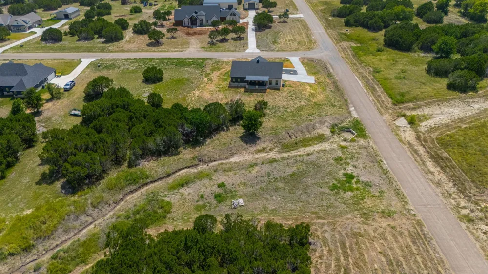 7701 Kenleigh Lane Rio Vista, TX 76093