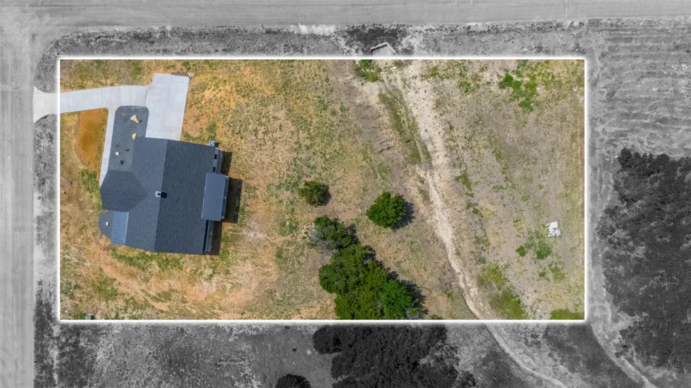 7701 Kenleigh Lane Rio Vista, TX 76093