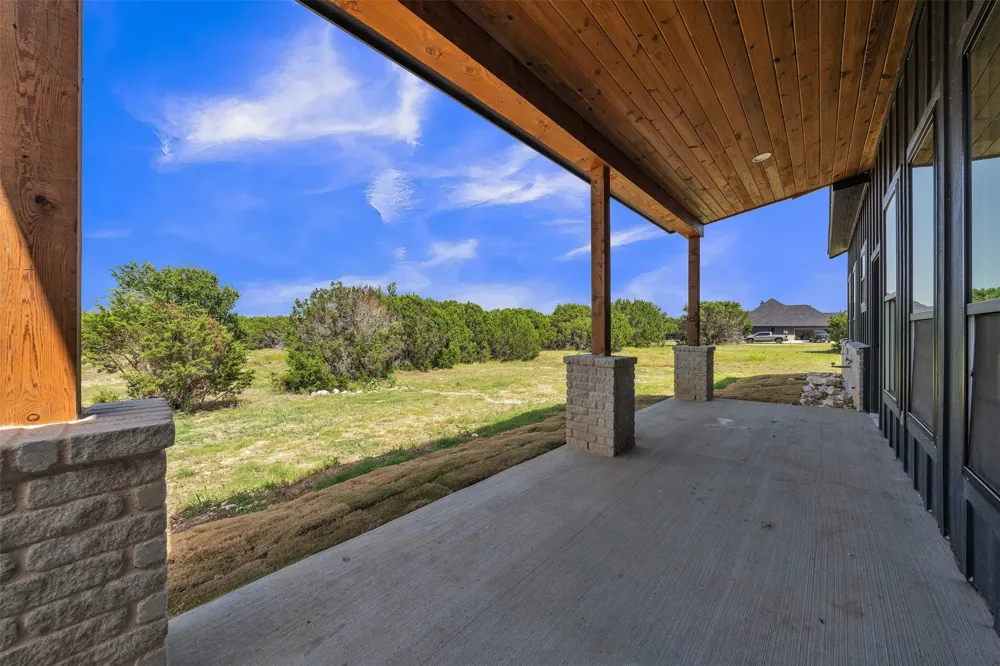 7701 Kenleigh Lane Rio Vista, TX 76093