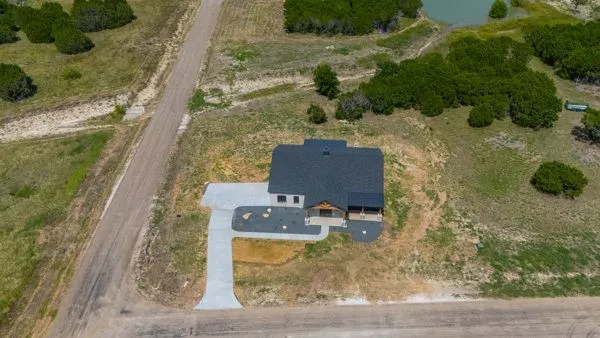 7701 Kenleigh Lane Rio Vista, TX 76093
