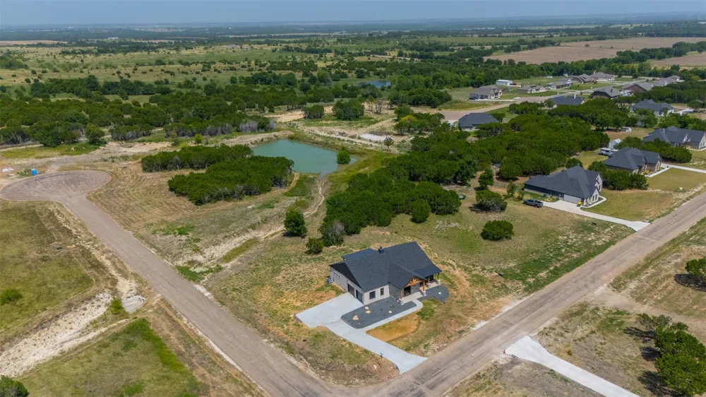 7701 Kenleigh Lane Rio Vista, TX 76093