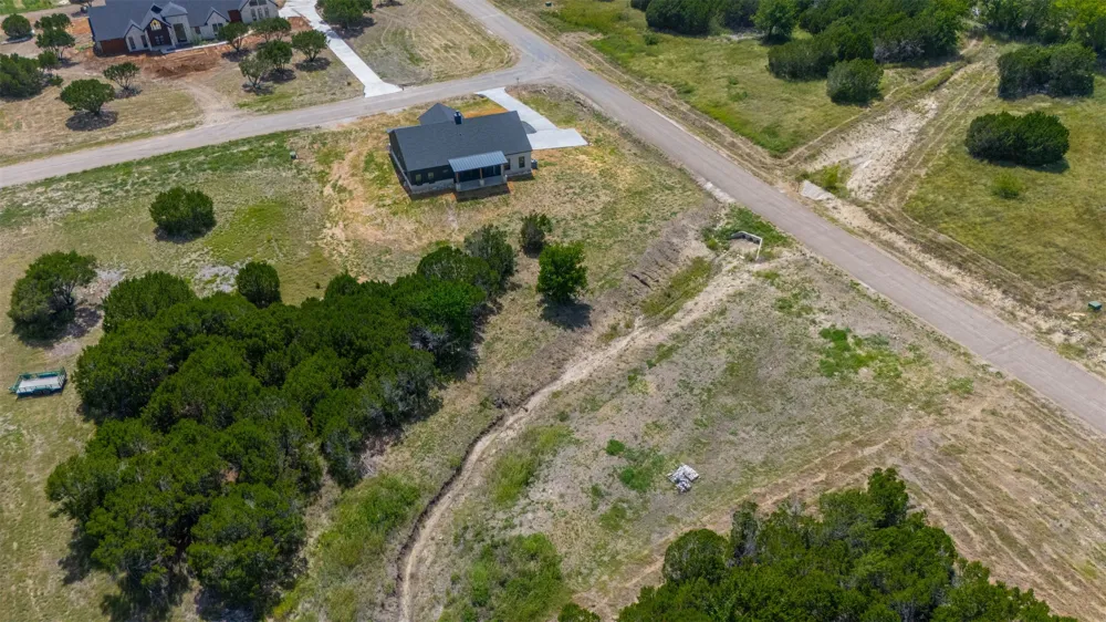 7701 Kenleigh Lane Rio Vista, TX 76093