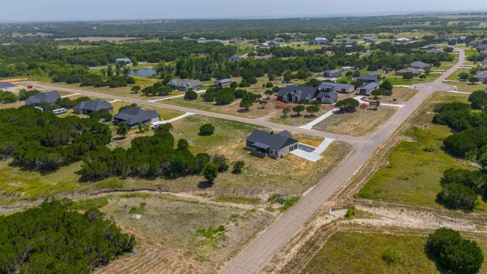 7701 Kenleigh Lane Rio Vista, TX 76093