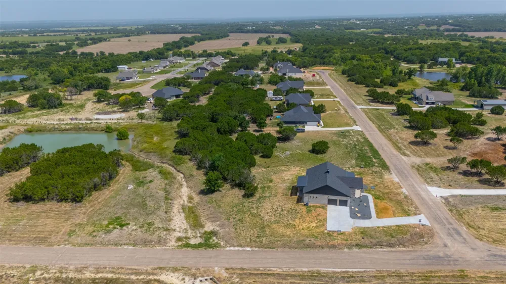 7701 Kenleigh Lane Rio Vista, TX 76093