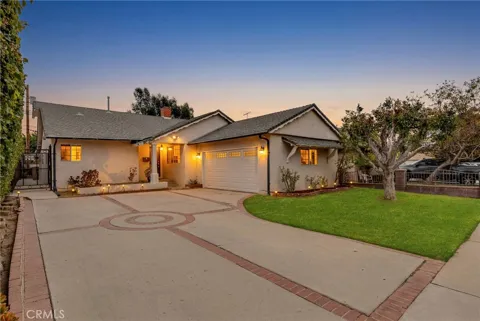8542 Etiwanda