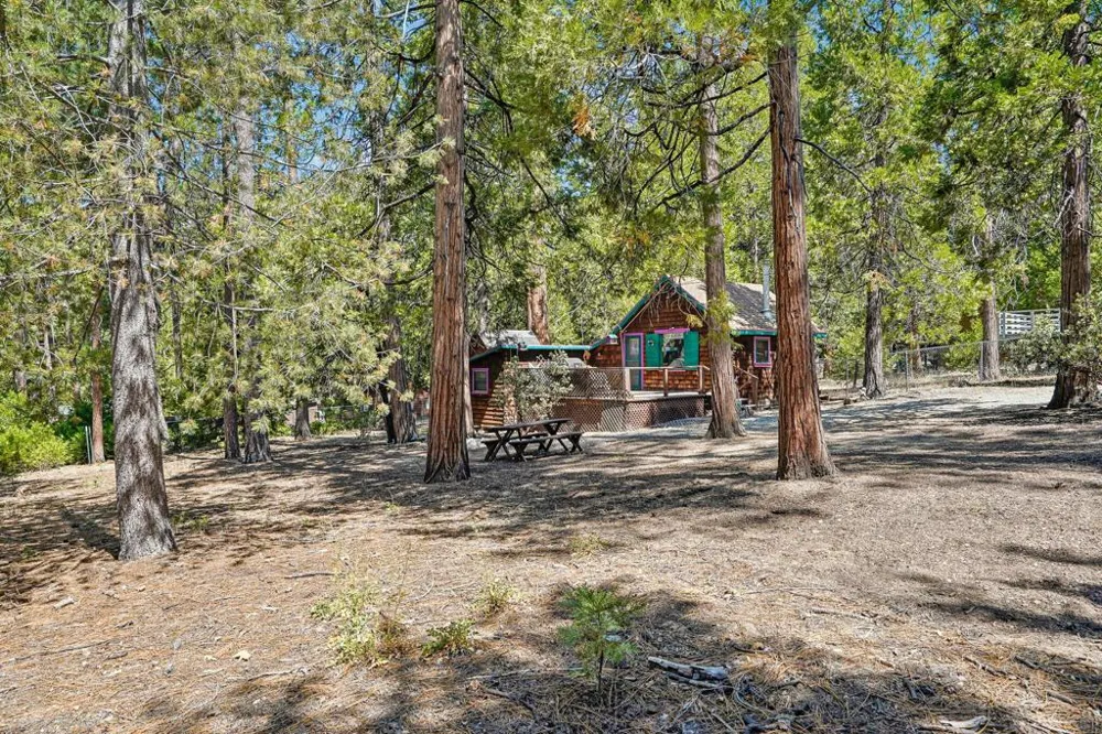25145 Fern Valley Road Idyllwild, CA 92549