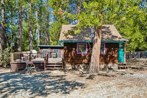 25145 Fern Valley Road