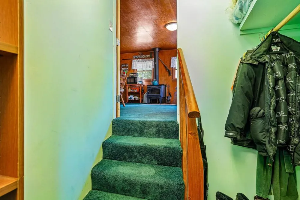 25145 Fern Valley Road Idyllwild, CA 92549